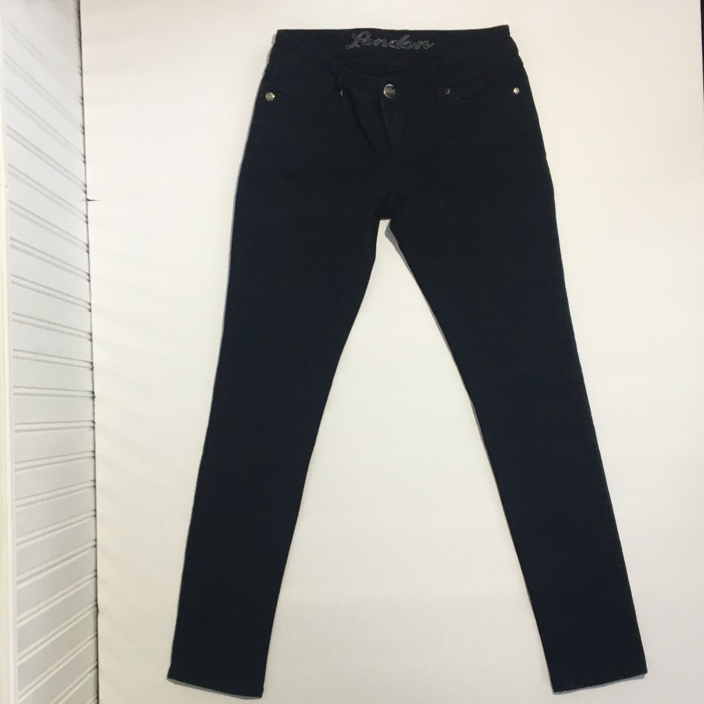 Bongo Jeans Size 7